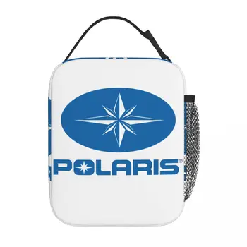 Ланч-боксы С Логотипом Polaris Merch Контейнер для ланча Harajuku Cooler Thermal Bento Box для школы