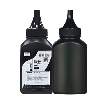 2 Бутылки Совместимого Тонер-порошка Черного Цвета Для Samsung M2022 M2022W M2020 M2021 M2020W M2021W M2070 Лазерных Принтеров