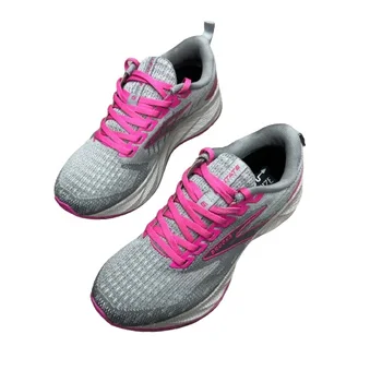 Кроссовки для бега Brooks Levitate 6 Плавающие, Противоскользящие, Дышащие Женские Кроссовки С Отскоком, Амортизирующие Спортивную Обувь, Тренировочная обувь