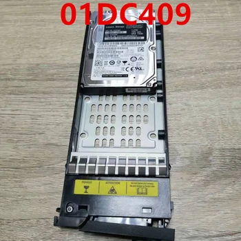 Новый жесткий диск для IBM DS2200 DS4200 DS6200 1,2 ТБ 2,5 