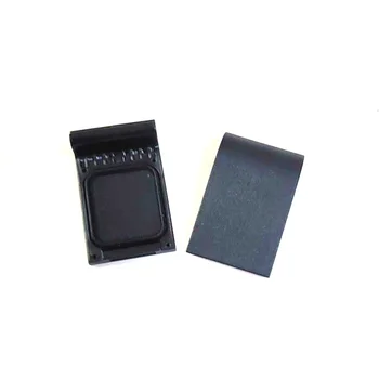 Для Gopro Hero 11 Mini USB-C чехол Оригинальные аксессуары Защищают USB-порт и слот для SD-карт, отталкивая воду и пыль.