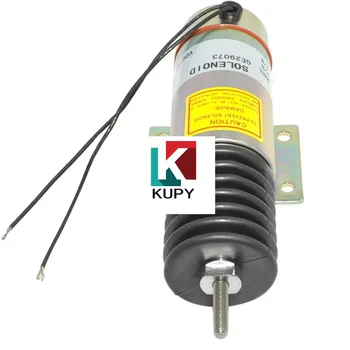 KUPY Высококачественный Электромагнитный клапан Дроссельной Заслонки GN-29073 GN29073 для Двигателя S85 S65 S40 S80 Z60 1011 2011