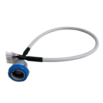 внутренний кабель для монитора пациента spo2 PN-1005 Mindray Edan biolight Comen 10 шт.