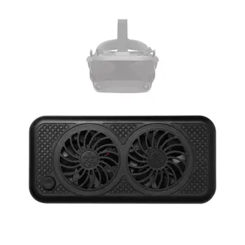 Аксессуары Для вентиляторов радиатора USB Для HTC Valve Index, Охлаждающее Тепло Для VR-гарнитуры В игре VR USB Cooling Fan Аксессуары для виртуальной реальности