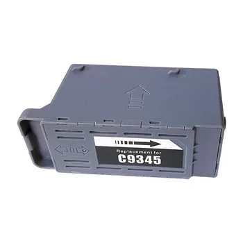 Для Epson maintenance box C9345 Epson L15158 L15168 L15150 L15160 резервуар для отработанных чернил