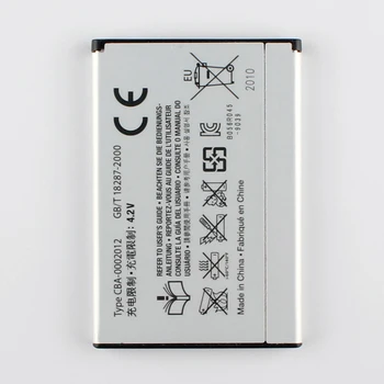 Сменный Аккумулятор телефона BST-41 Для Sony X1 X2 R800 Z1i X10i X10 A8I MT25i A8i Аккумуляторная Батарея 1500 мАч