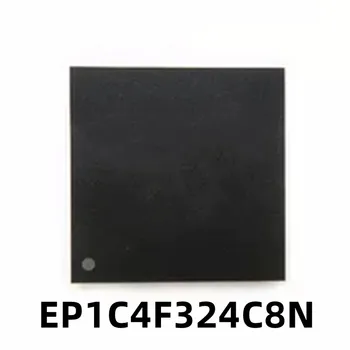 1шт Новый Оригинальный EP1C4F324C8N EP1C4F324 В Упаковке BGA-324 Программируемый чип Матрицы Вентилей