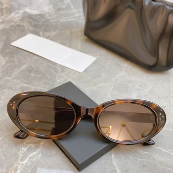 Оригинальная фабричная серия GENTLE GM BOLD JEANS, высококачественные мужские и женские солнцезащитные очки в ацетатной оправе, классические роскошные дизайнерские парные очки