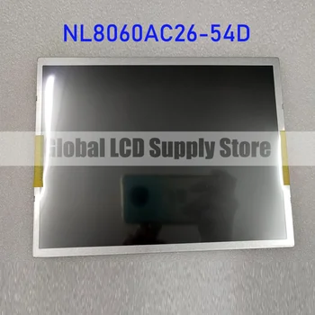 NL8060AC26-54D с 10,4-дюймовым ЖК-экраном, панель дисплея