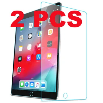 Закаленное стекло Для iPad 9,7 2017 2018 Для iPad 6-го 5-го поколения, Защитная пленка для планшета Flim Для iPad Air 1 2 Pro 9,7 mini 2 3 4 5 6