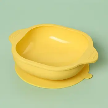 Креативная легкая, защищенная от падения Чаша для пищевых добавок для детей, миска для кормления младенцев, миска для кормления младенцев