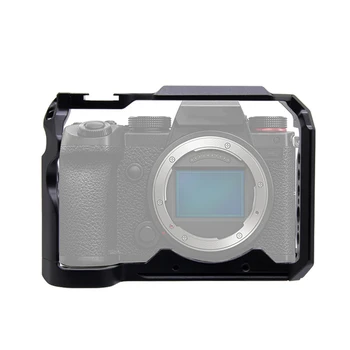 Подходит для камеры Panasonic S5, вертикальная защитная рамка для съемки, комплект для расширения зеркальной камеры Lumix S5, комплект для заполнения света