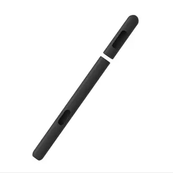 Чехол-карандаш для Samsung-Tab S6 S7, чехол для S-ручки, милый мультяшный силиконовый чехол-карандаш для планшета Высокого качества