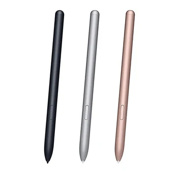 Новый Электромагнитный Стилус Для Samsung Galaxy Tab S7 S6 Lite T970 T870 T867 Без функции Bluetooth Универсальный S-Pen