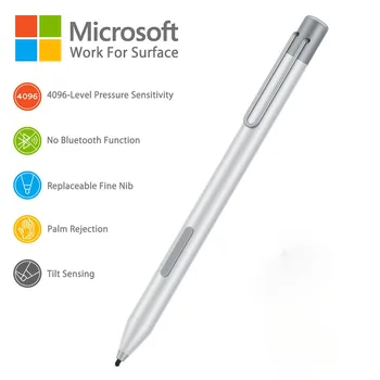 Стилус для ноутбука Microsoft Surface Go Pro 9 8x7/6/5/4/3/Book 4 3 2 1 Asus HP X360 Электронный Стилус для рисования Карандашом