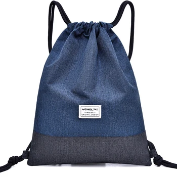 2022 Новые сумки для женщин, парусиновые водонепроницаемые школьные сумки с мягкой спинкой для мальчиков, уличные спортивные сумки для фитнеса