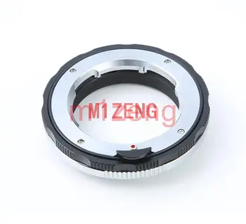 Переходное кольцо LM-EOSR macro helicoid Close Focus для объектива leica M LM ZM VM с радиочастотным креплением canon eosr R5 R6 EOSRP полнокадровая камера