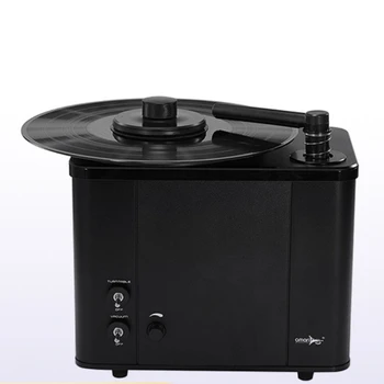 Высококачественная Специальная Дисковая мойка класса Люкс Amari RW220 для Черного Клея Compact Disc LP Disc Washer Вакуумная Сушка Phono Preamp