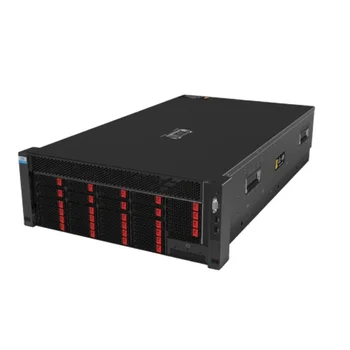 R85 G4x Сервер для стойки 4U2 общий сервер для стойки