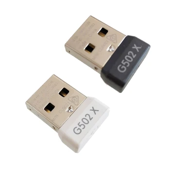 Адаптер USB-приемника E5BA для беспроводной игровой мыши Logitech G502X G502X