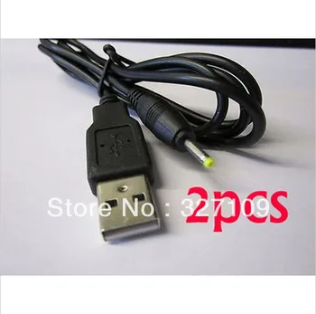 2 шт. зарядное устройство с USB-кабелем 5V 2A для планшетного ПК Onda v102w