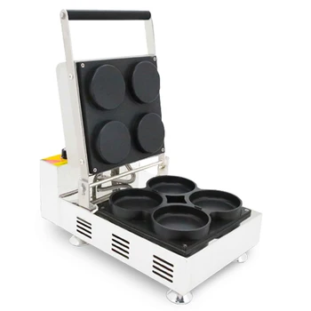 Новая коммерческая машина для приготовления пиццы, специальная машина для приготовления маленькой пиццы NP-94, машина для выпечки пиццы Melaleuca machine 110 В/220 В